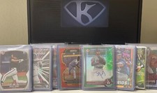 Mlb baseball mystery for sale  Midlothian