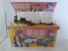 Corgi avengers gs40 for sale  Ireland