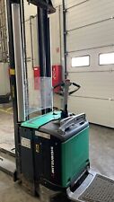 Mitsubishi sbv16n 2015 gebraucht kaufen  Alzey