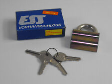 Ddr ess schloss gebraucht kaufen  Coswig