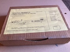 Model kit handley for sale  WANTAGE