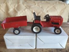 1986 wheel horse d'occasion  Expédié en Belgium