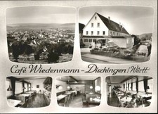 Dischingen cafe wiedenmann gebraucht kaufen  Deutschland
