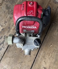 Honda water pump for sale  Stratford