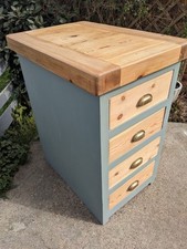 Wooden free standing for sale  RETFORD