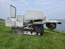 Vermeer sc60tx stump for sale  Racine