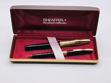 Sheaffer imperial fountain for sale  ST. AUSTELL