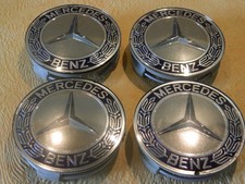 Mercedes slk radnabenkappe gebraucht kaufen  Neusäß