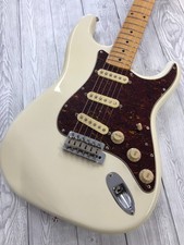Squier stratocaster 1987 for sale  BALDOCK