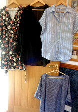 Ladies large bundle for sale Ladies large bundle for sale  YARM