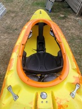 Kayak pyranha for sale  CHELTENHAM
