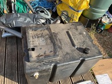 Water tank litre for sale  LONDON