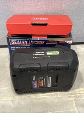 Sealey sv20 series for sale  HEANOR