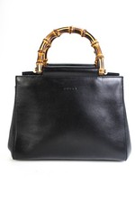 Gucci womens bamboo for sale  Hatboro
