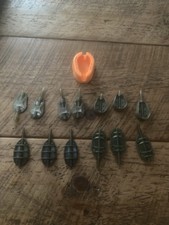 Method feeders bait for sale  DONCASTER