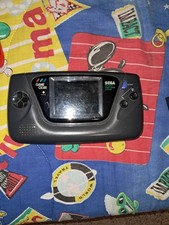 Sega Game Gear MK-2110-50 Condensatori Nuovi Audio E Video Perfetti comprar usado  Enviando para Brazil