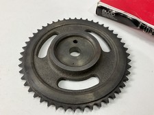 Roda dentada de eixo de comando de temporização do motor BWD 7S608 para Jeep 1983-2002 2.5L-L4, usado comprar usado  Enviando para Brazil