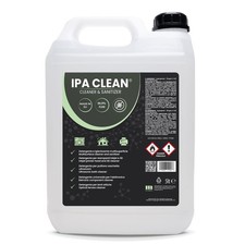 Alcol isopropilico ipa usato  Zanica