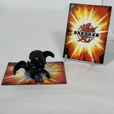 Bakugan wavern black d'occasion  Expédié en Belgium