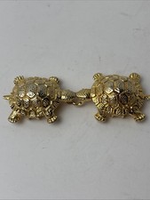 Vintage goldtone mimi for sale  Williamsburg