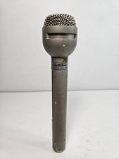 Microfone Electro Voice vintage leitura RE15 comprar usado Microfone Electro Voice vintage leitura RE15 comprar usado  Enviando para Brazil