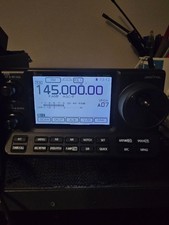 Icom 7100 mat for sale  CRAIGAVON