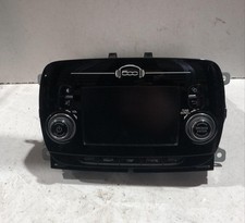 Autoradio per fiat usato  Italia