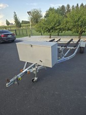 2009 double loadrite for sale  Gap