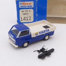 Roco 1412 pritsche gebraucht kaufen  Erftstadt