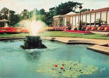 Rennes jardins thabor d'occasion  France