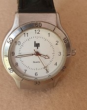 Montre lip quartz d'occasion  Cholet