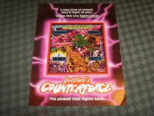 1980 original flyer d'occasion  Blain