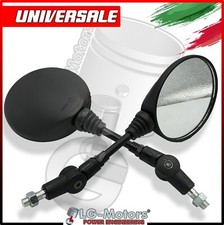Coppia specchietti moto usato  Sciacca