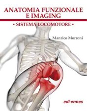 Anatomia funzionale imaging usato  Roma