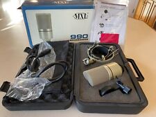 Mxl 990 condenser for sale  Greencastle