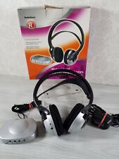 Wireless headphones radio for sale  Nobleton