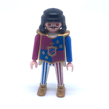 Playmobil princesses garde d'occasion  Riedisheim