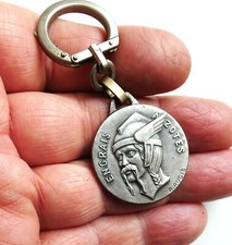 Ancien porte clé d'occasion  Jœuf
