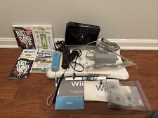 Nintendo wii console for sale  Arlington