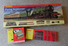 Hornby train set for sale  CHESTER