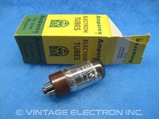 Gz34 5ar4 vacuum d'occasion  Expédié en Belgium