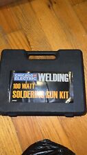 Welding 100 watt for sale  Dearborn Heights