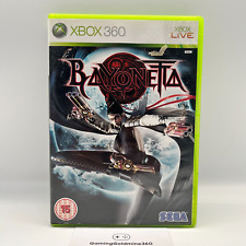 Bayonetta xbox 360 usato  Altamura