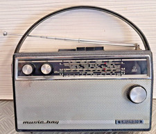 Grundig music boy gebraucht kaufen  Hünxe
