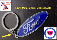 Ford car keyring for sale  WINKLEIGH