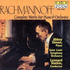 Works piano orchestra for sale  Montgomery