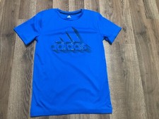 Adidas shirt youth for sale  Spooner