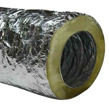 Ft. insulated flexible for sale  Ellenboro