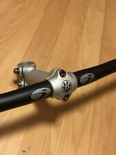 Vintage trek bontrager for sale  Miami