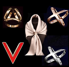 Women scarf ring for sale  LONDON